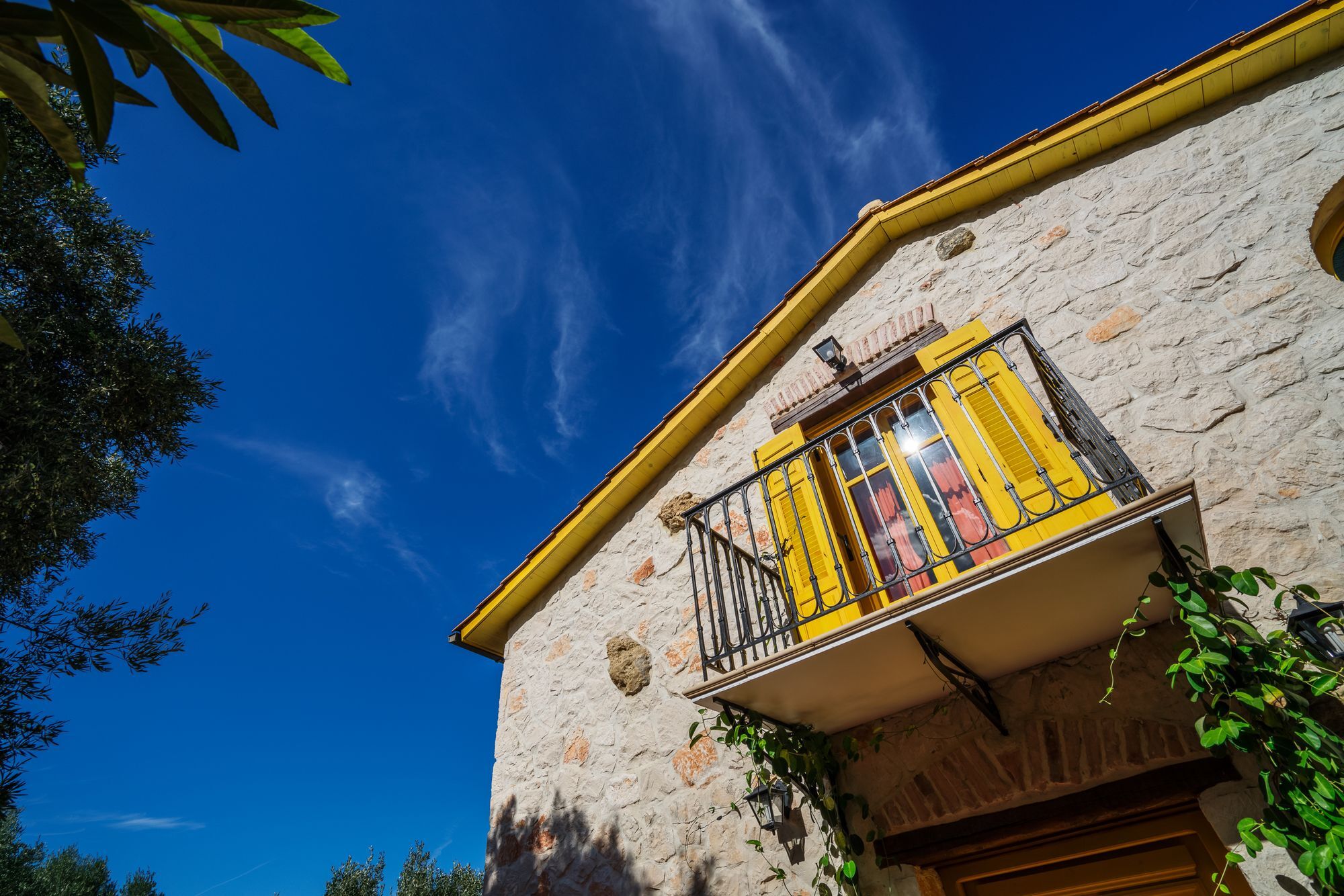 Zakynthos Villas Vasilikí Exteriér fotografie